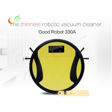 Robot Aspirador Stand up Limpieza de la máquina Floor Mopping